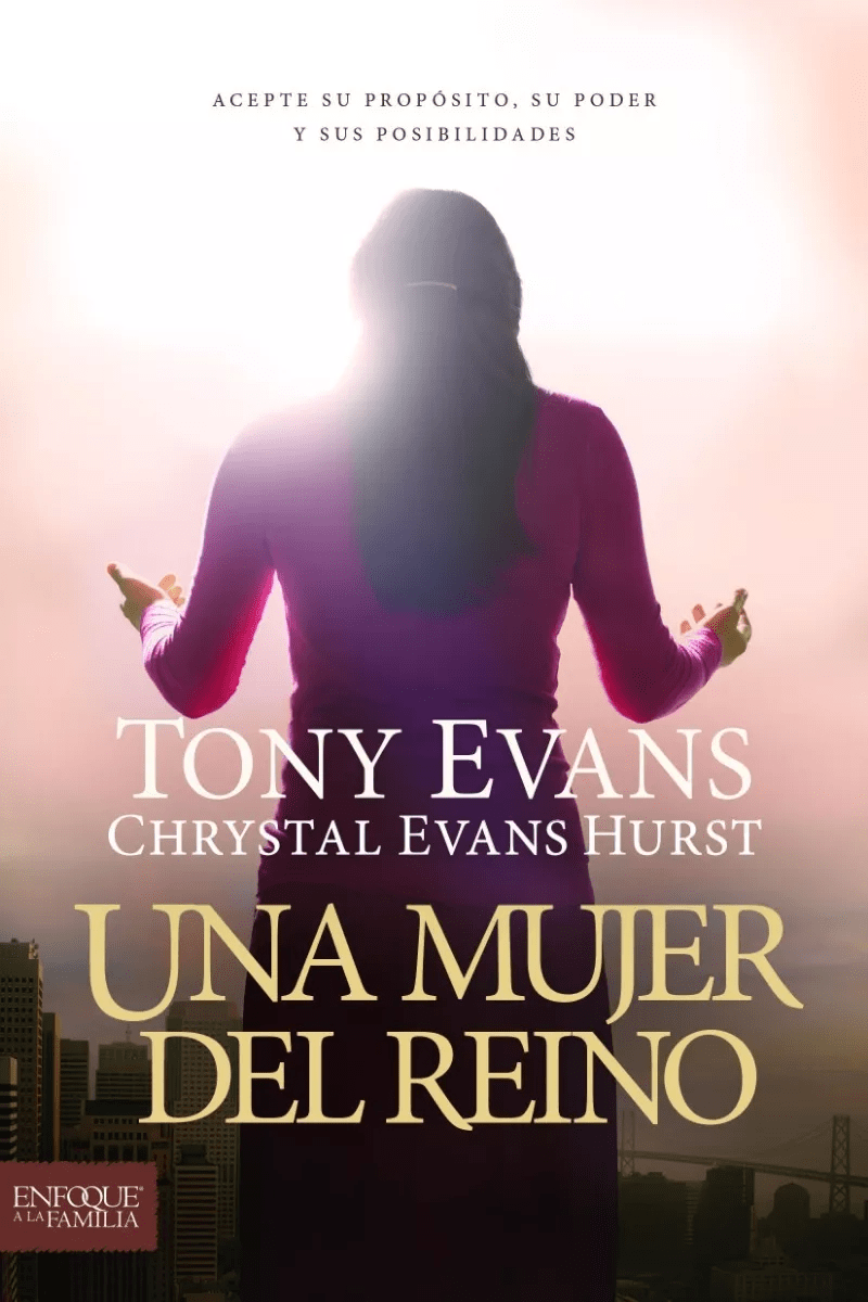 Una Mujer Del Reino: Acepte Su Propósito, Su Poder Y Sus…