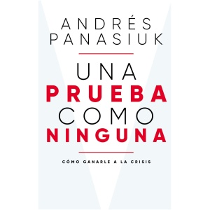 Una Prueba Como Ninguna