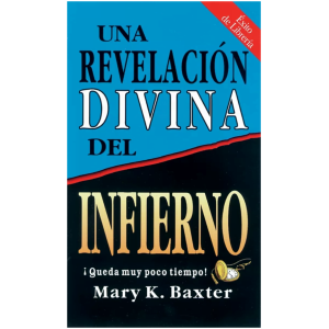 Una Revelación Divina Del Infierno