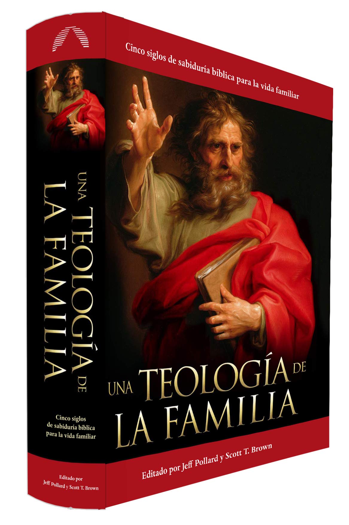 Una Teología De La Familia
