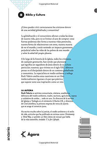 Una Vida Justa Y Sencilla