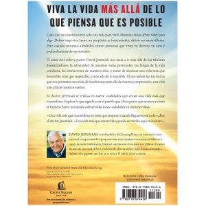 Una vida más que maravillosa