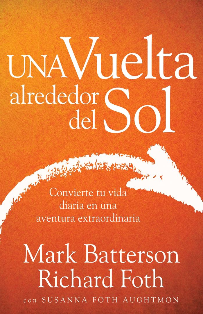 Una Vuelta Alrededor del Sol