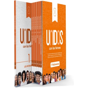 Unidos Con Los Héroes