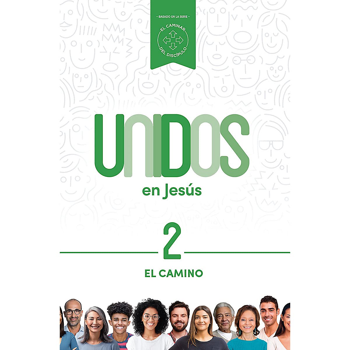 Unidos En Jesús Volumen 2