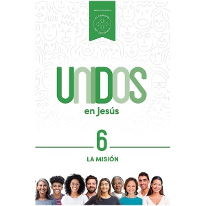 Unidos En Jesús Volumen 6