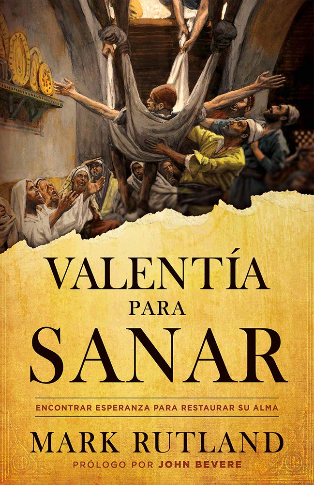 Valentía para Sanar