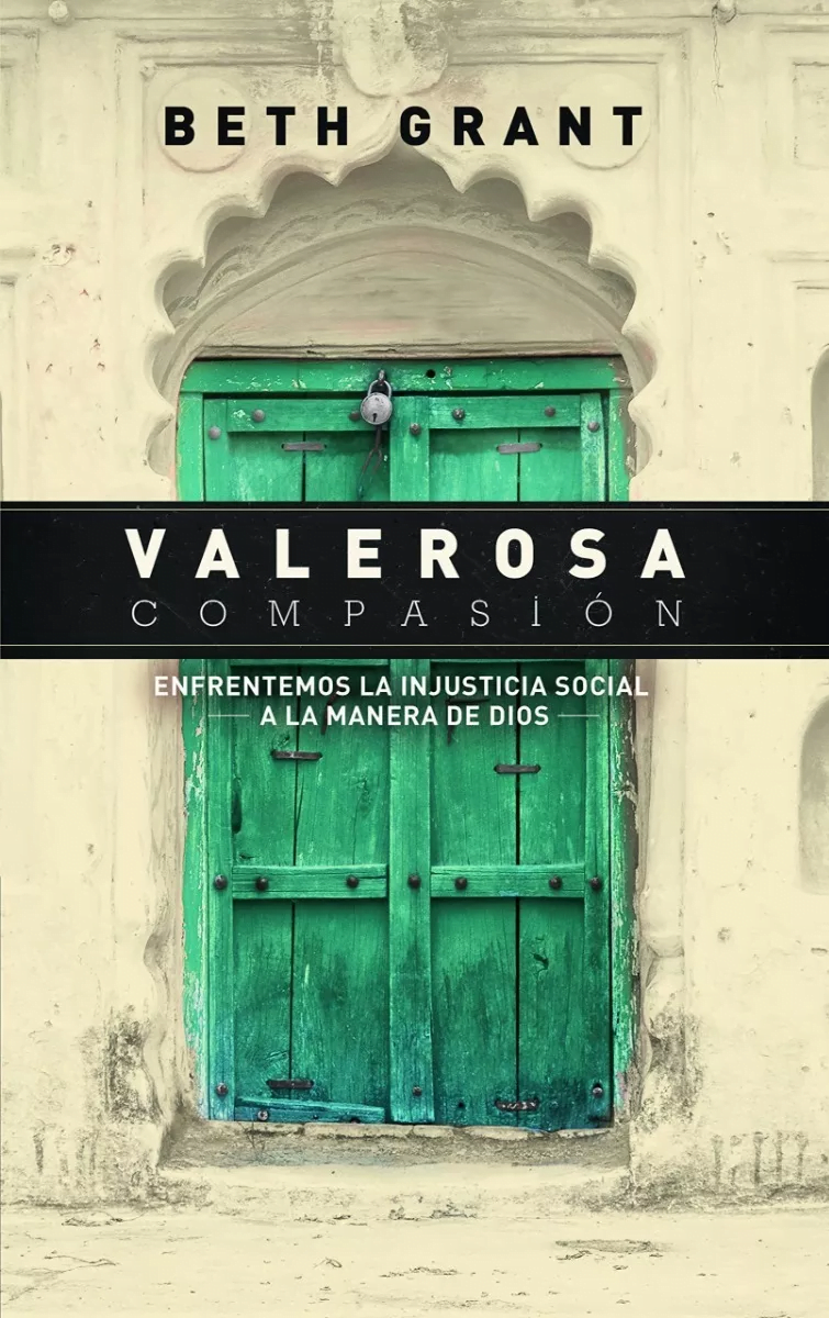 Valerosa Compasión
