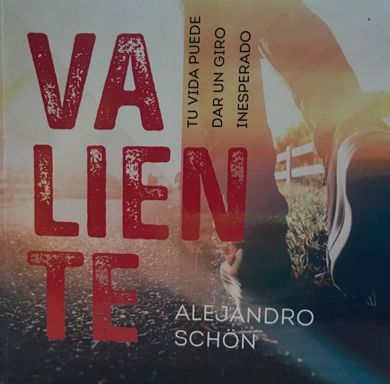 Valiente: Tu Vida Puede Dar Un Giro Inesperado