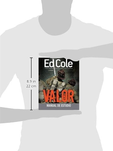 Valor: Manual de Estudio