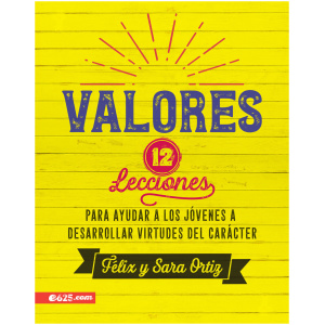 Valores: 12 Lecciones