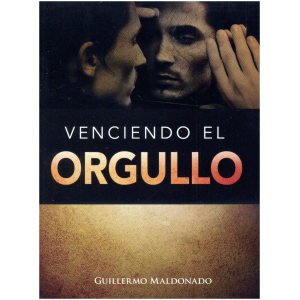 Venciendo El Orgullo