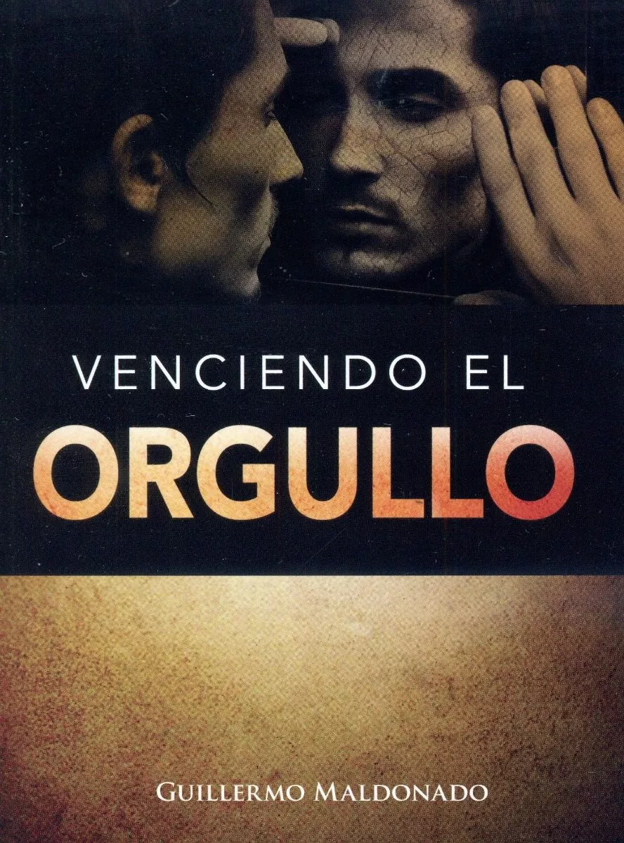 Venciendo El Orgullo