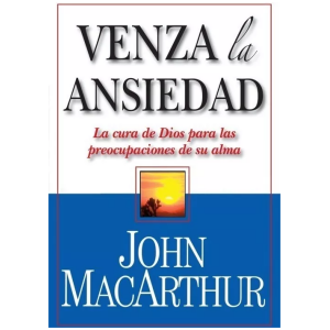 Venza La Ansiedad