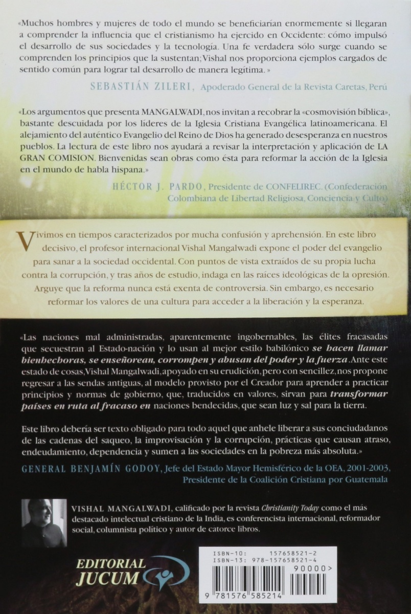 Verdad y transformación