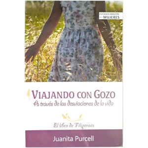 Viajando con Gozo a través de las desviaciones de la vida