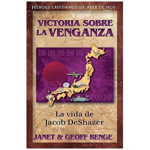 Victoria sobre la venganza, Jacob DeShazer