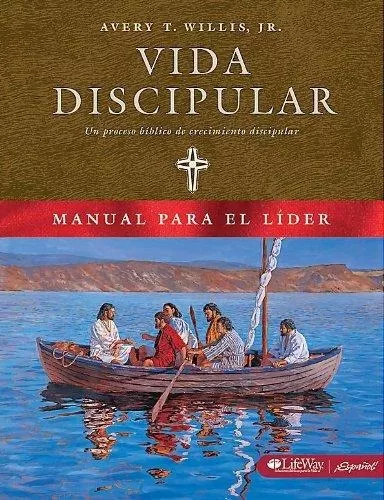 Vida Discipular – Guía Para El Líder