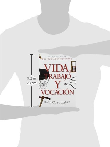 Vida, trabajo y vocación