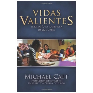 Vidas Valientes: La Gran Decisión