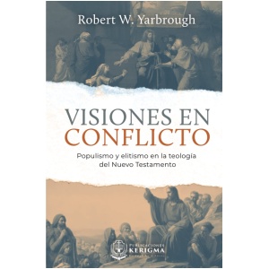 Visiones En Conflicto