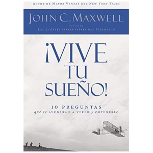 ¡Vive tu sueño!