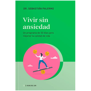 Vivir Sin Ansiedad