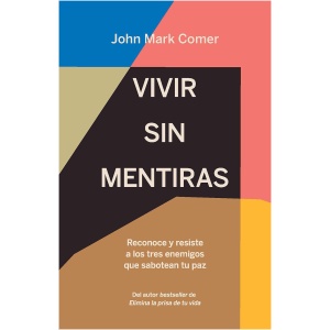 Vivir Sin Mentiras