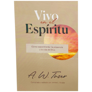 Vivo En El Espíritu