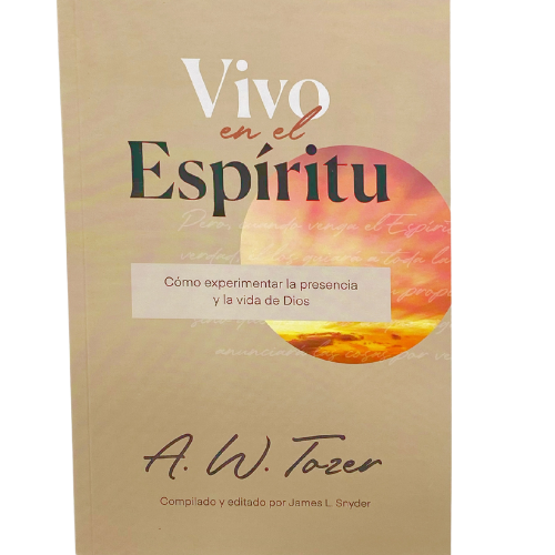 Vivo En El Espíritu