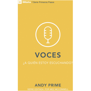 Voces
