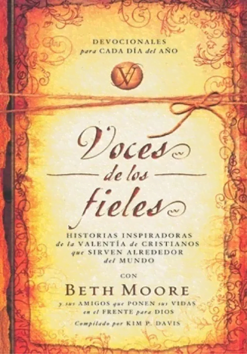 Voces De Los Fieles