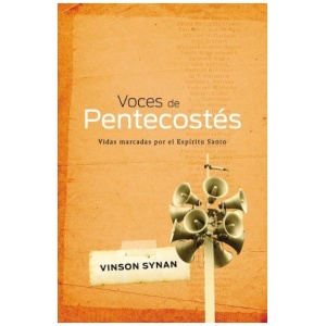 Voces de pentecostés