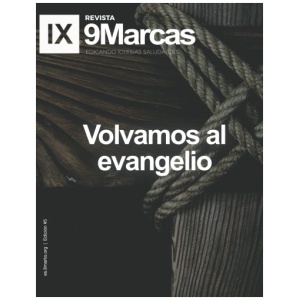 Volvamos Al Evangelio