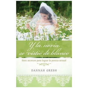 Y La Novia Se Vistió De Blanco
