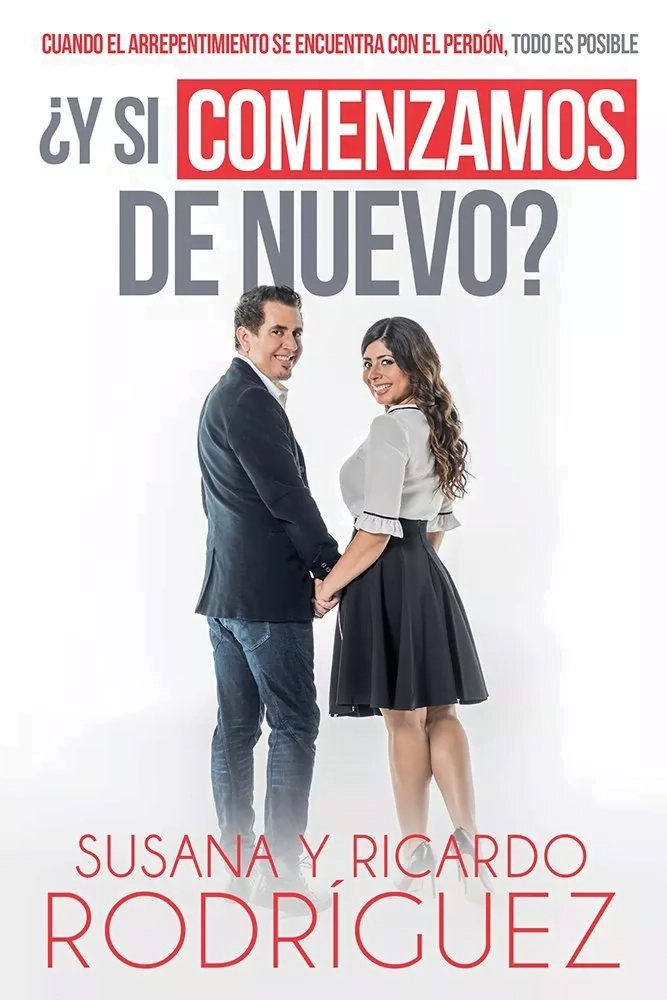 Y Si Comenzamos De Nuevo?