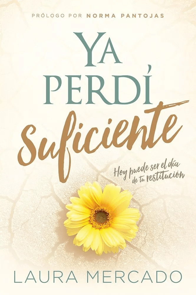 Ya Perdí Suficiente: Hoy Puede Ser El Día De Tu Restitución