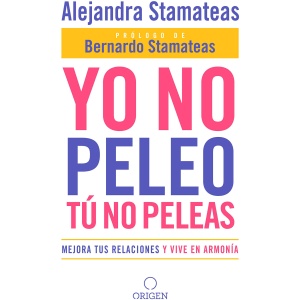 Yo No Peleo, Tú No Peleas