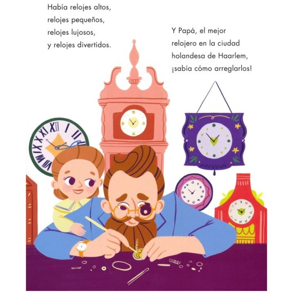 Corrie Ten Boom, para niños - Image 3
