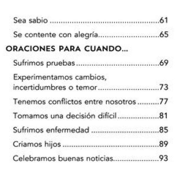 5 Razones Para Orar Por Tu Pareja - Image 3