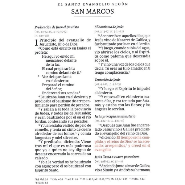 Biblia RVR1960 Letra Súper Gigante Negro Índice Cierre 17pt - Image 3