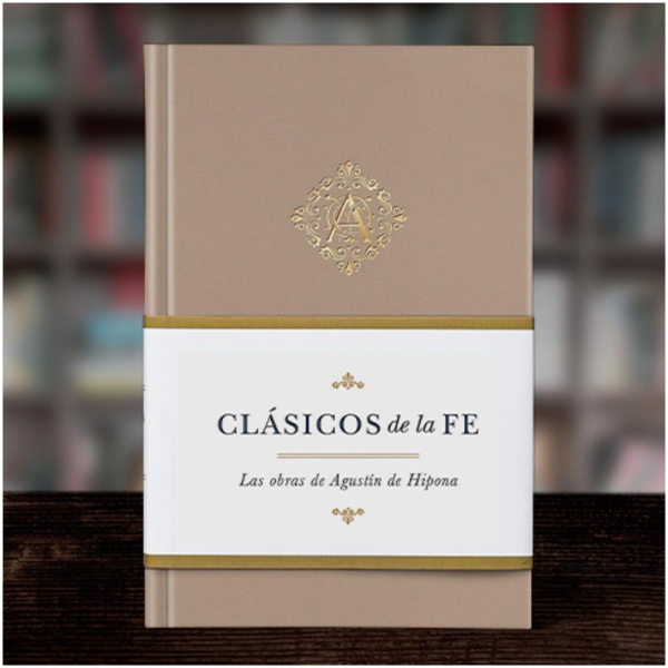 Clásicos De La Fe: Agustín De Hipona - Image 2
