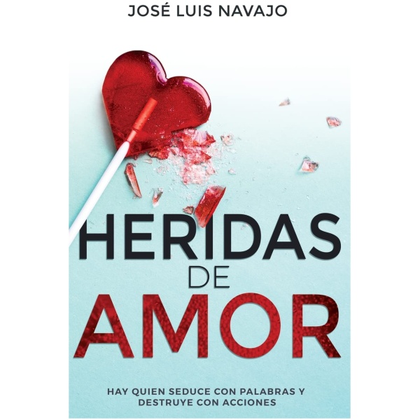 Heridas De Amor