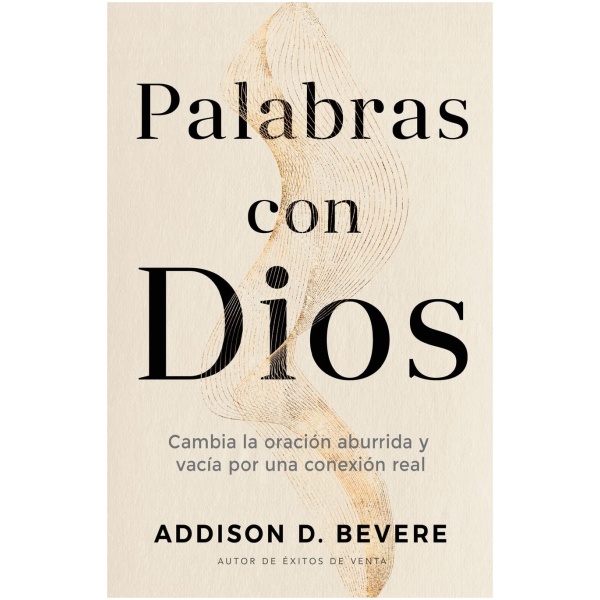 Palabras Con Dios