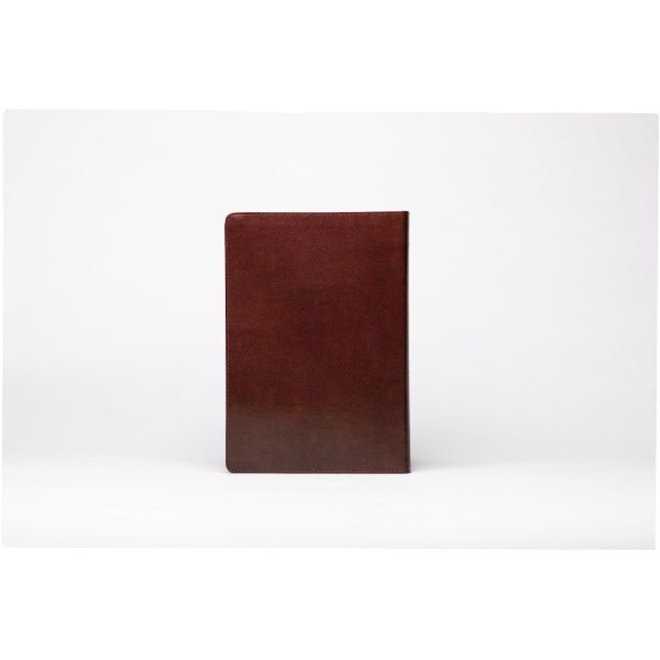 Biblia RVR1960 Letra Súper Gigante Marrón 17pt - Image 2
