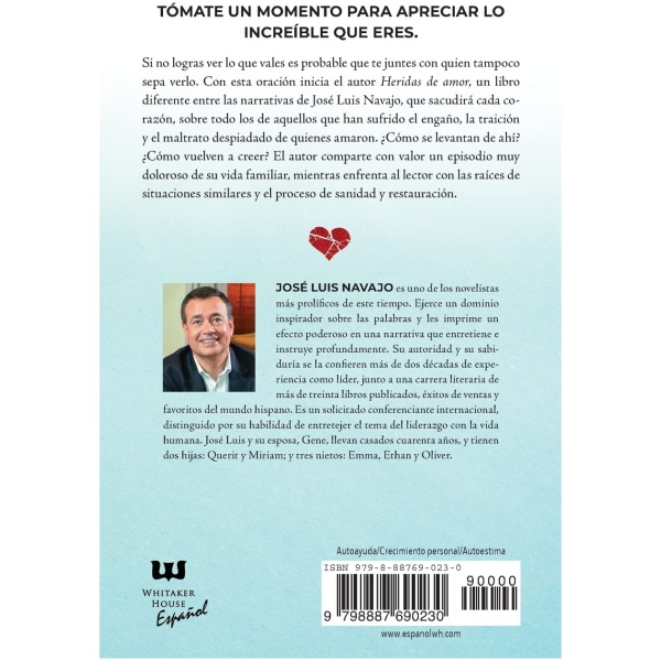 Heridas De Amor - Image 2