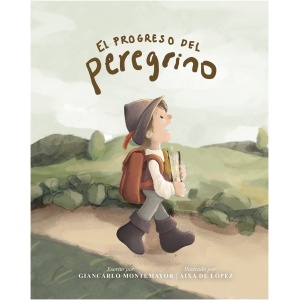 El Progreso Del Peregrino Para Niños