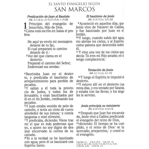 Biblia RVR1960 Letra Súpergigante Negro Cierre Índice - Image 4