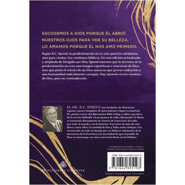 Escogidos Por Dios - Image 2