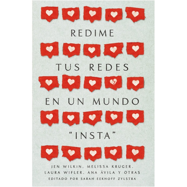Redime Tus Redes En Un Mundo "insta"
